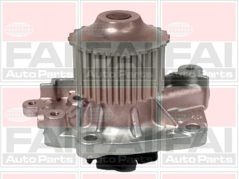 Water Pump, engine cooling FAI AutoParts WP6406