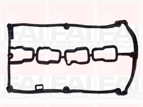 Gasket, cylinder head cover FAI AutoParts RC1114S