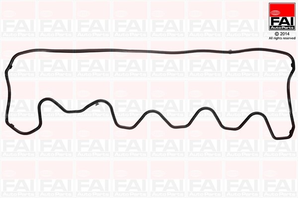 Gasket, cylinder head cover FAI AutoParts RC1328S