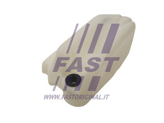 Washer Fluid Tank, window cleaning FAST FT94961 2