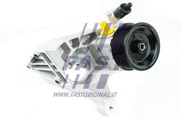 Hydraulic Pump, steering system FAST FT36220