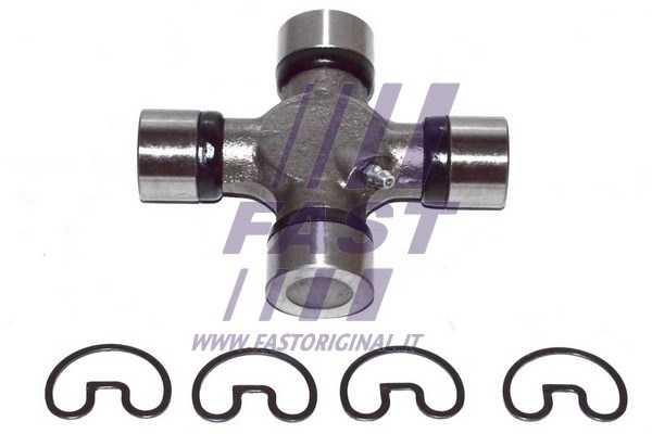 Joint, propshaft FAST FT28068