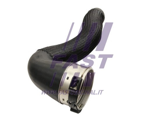 Charge Air Hose FAST FT61957 2