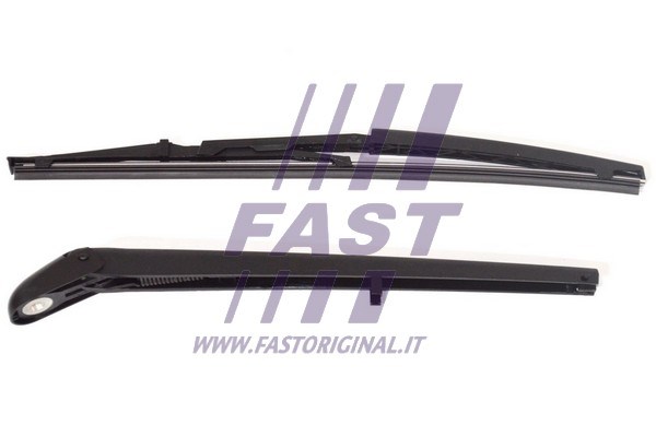 Wiper Arm, window cleaning FAST FT93337