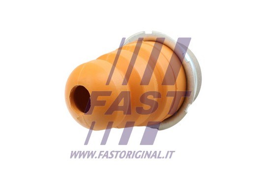 Rubber Buffer, suspension FAST FT18341 2