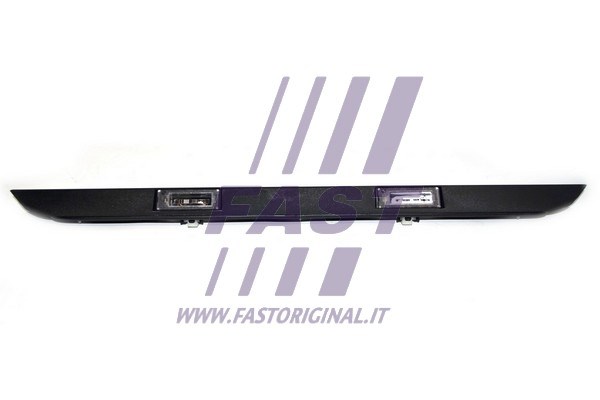 Licence Plate Light FAST FT87081