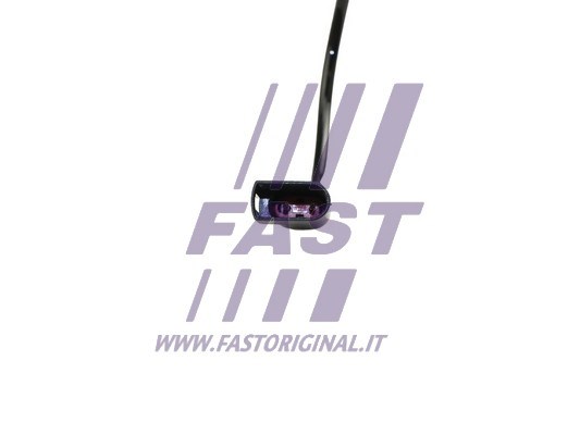 Sensor, wheel speed FAST FT80518 3
