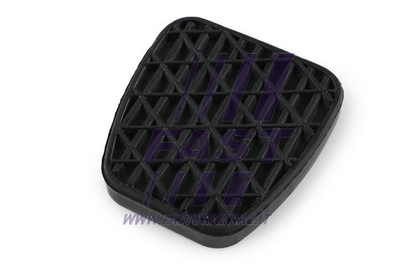 Clutch Pedal Pad FAST FT13078
