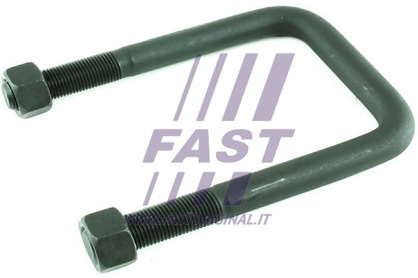 Spring Clamp FAST FT13364