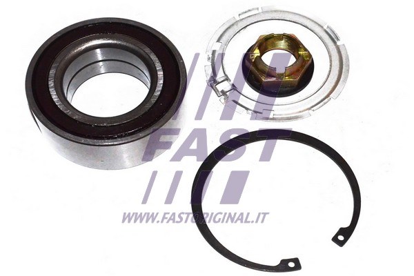 Wheel Bearing Kit FAST FT22111