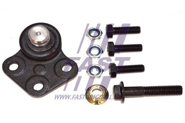 Ball Joint FAST FT17122