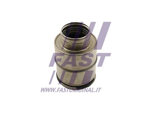 Charge Air Hose FAST FT65117