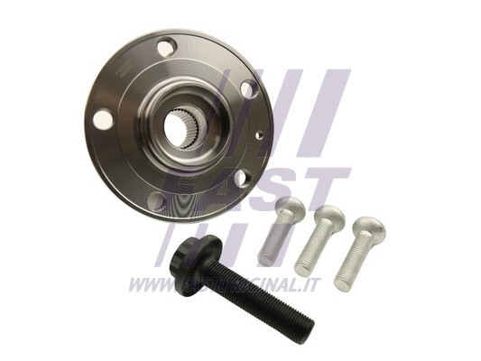 Wheel Bearing Kit FAST FT21053