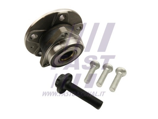 Wheel Bearing Kit FAST FT21053 2