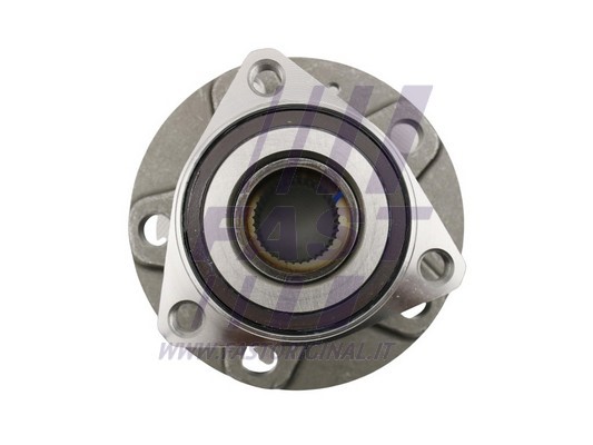 Wheel Bearing Kit FAST FT21053 3
