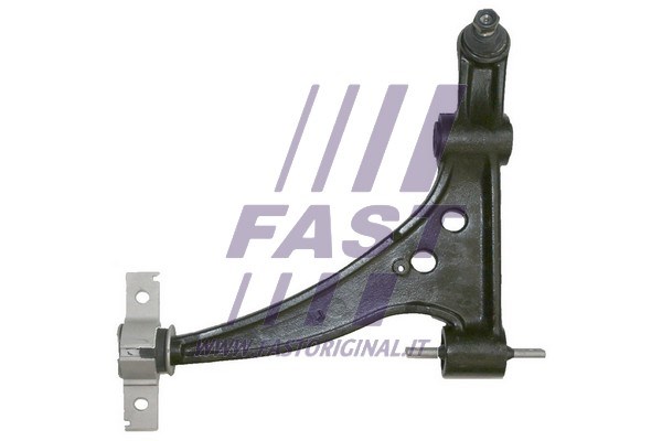 Control Arm/Trailing Arm, wheel suspension FAST FT15033