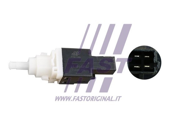 Stop Light Switch FAST FT81100