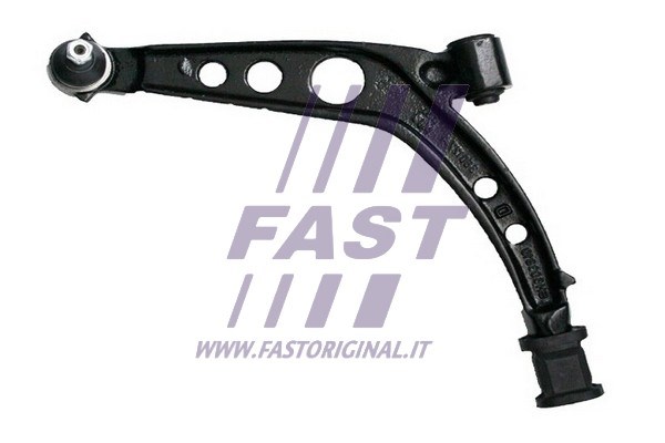 Control Arm/Trailing Arm, wheel suspension FAST FT15007