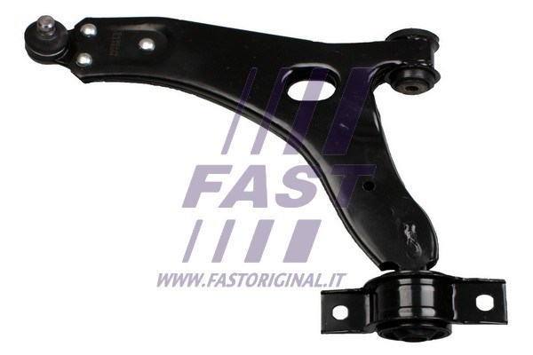 Control Arm/Trailing Arm, wheel suspension FAST FT15703
