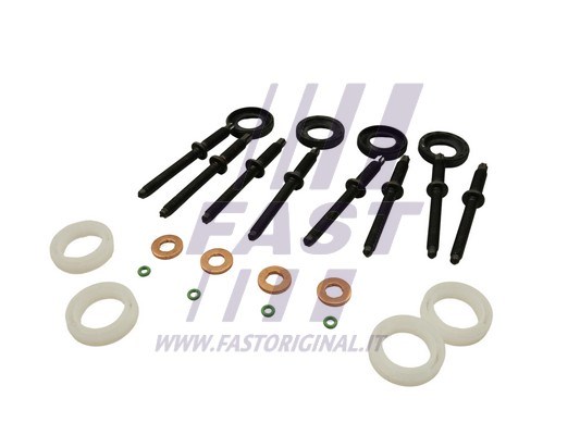 Seal Kit, injector nozzle FAST FT49653