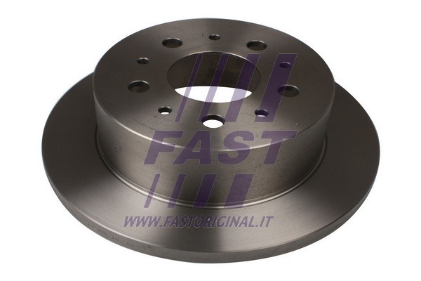 Brake Disc FAST FT31095