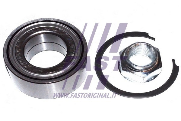 Wheel Bearing Kit FAST FT22009
