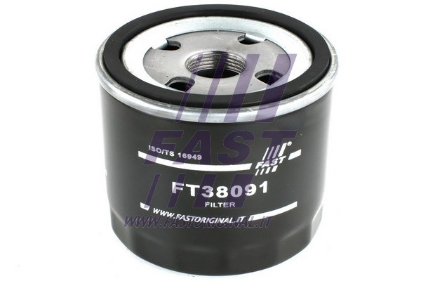 Oil Filter FAST FT38091