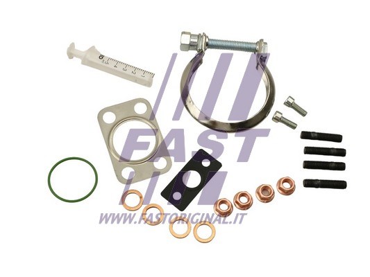 Mounting Kit, charger FAST FT48414