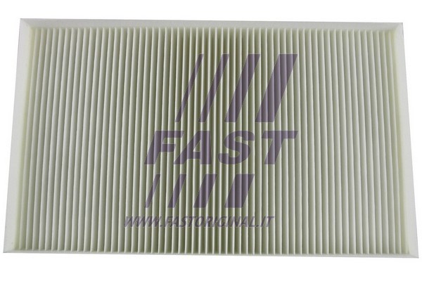Filter, interior air FAST FT37419