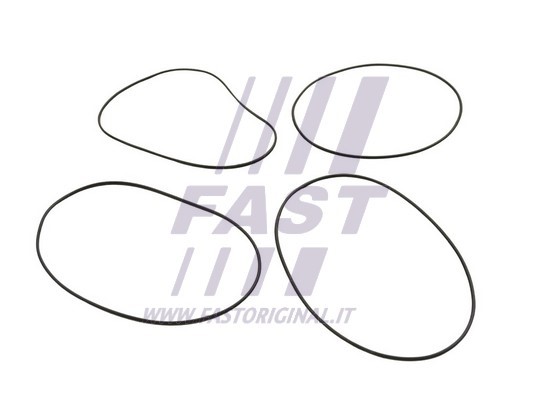 O-Ring Set, cylinder sleeve FAST FT50751