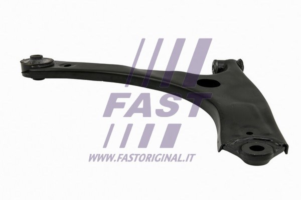 Control Arm/Trailing Arm, wheel suspension FAST FT15737