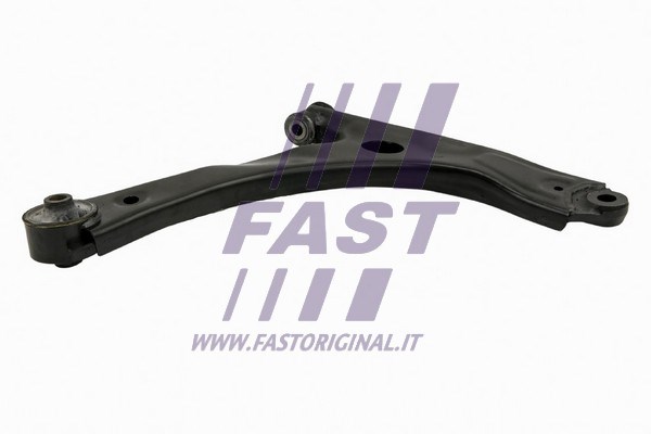 Control Arm/Trailing Arm, wheel suspension FAST FT15737 2