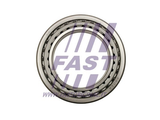 Wheel Bearing FAST FT66302 2