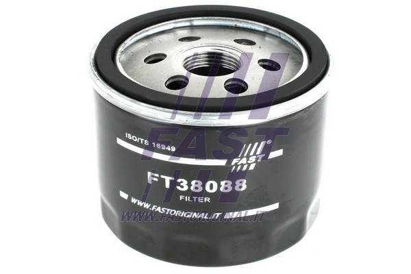 Oil Filter FAST FT38088