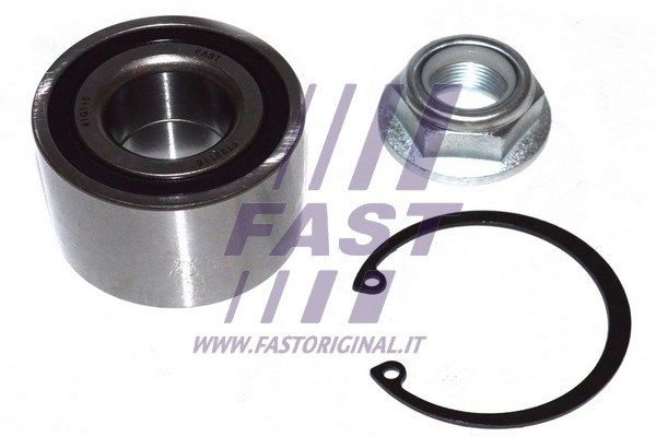 Wheel Bearing Kit FAST FT22116