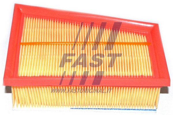 Air Filter FAST FT37164