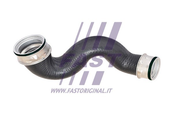 Charge Air Hose FAST FT61848