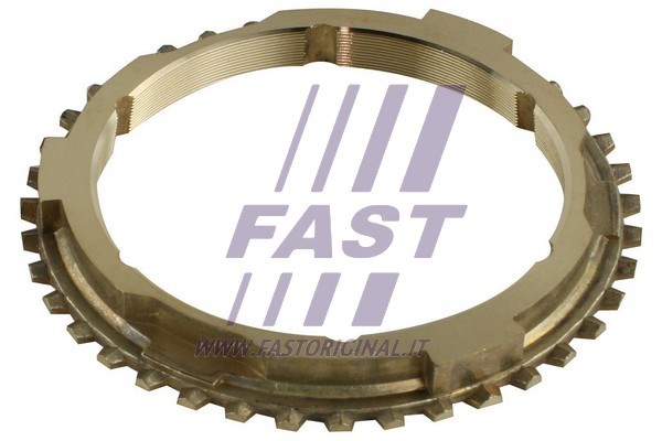 Synchronizer Ring, manual transmission FAST FT62005