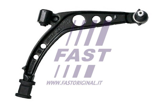 Control Arm/Trailing Arm, wheel suspension FAST FT15006