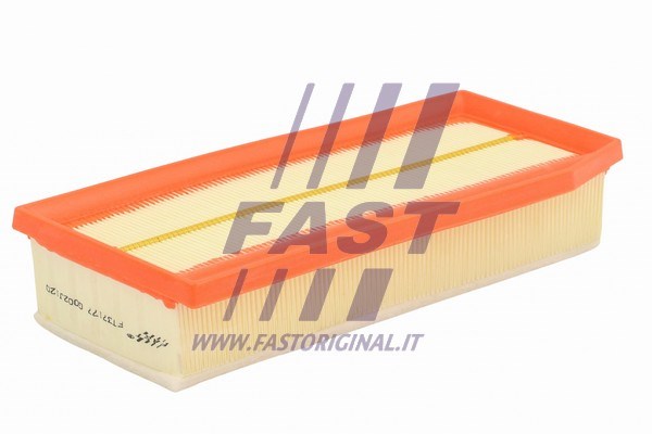 Air Filter FAST FT37177 3