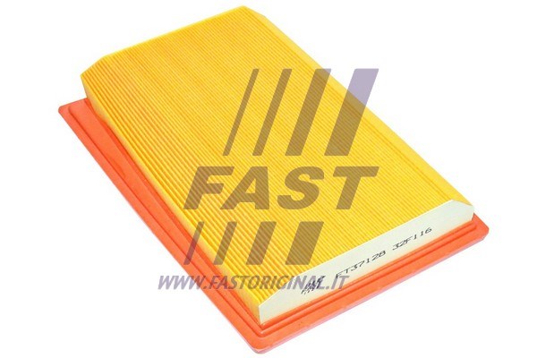 Air Filter FAST FT37128 2