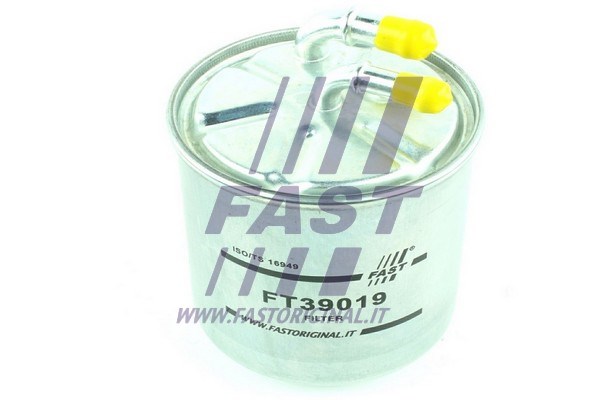 Fuel Filter FAST FT39019