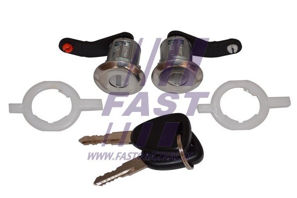 Lock Cylinder Kit FAST FT94154
