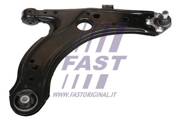 Control Arm/Trailing Arm, wheel suspension FAST FT15535