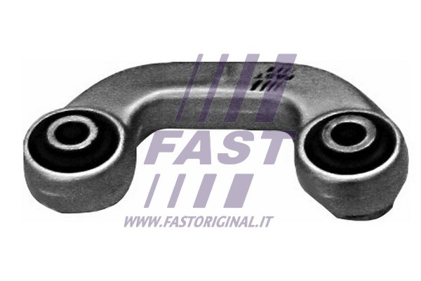 Link/Coupling Rod, stabiliser bar FAST FT20502
