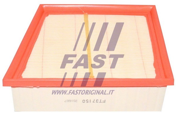 Air Filter FAST FT37150