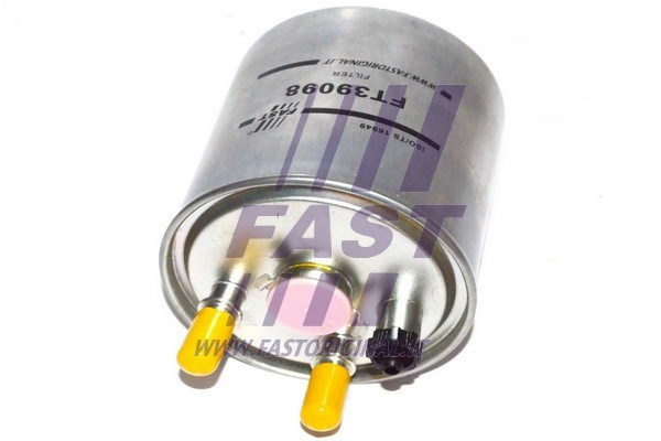 Fuel Filter FAST FT39098