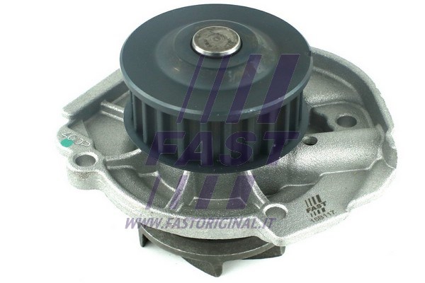 Water Pump, engine cooling FAST FT57123