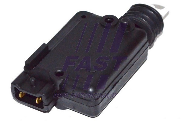 Control, central locking system FAST FT94162