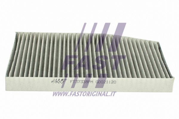 Filter, interior air FAST FT37338PM 2